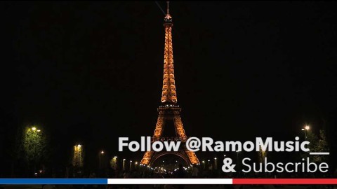 Ramo Takes Over Paris – Episode 2
