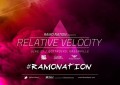 Relative Velocity Video Flyer