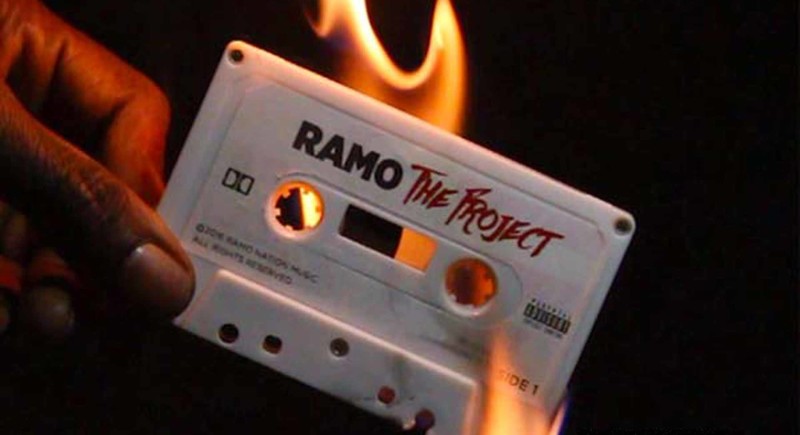 NEW ALBUM: The Project | Click Here to Stream