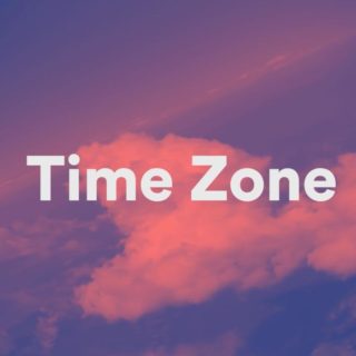 Time Zone - Nostalgia Theory