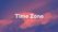Time Zone – Nostalgia Theory