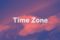 Time Zone - Nostalgia Theory